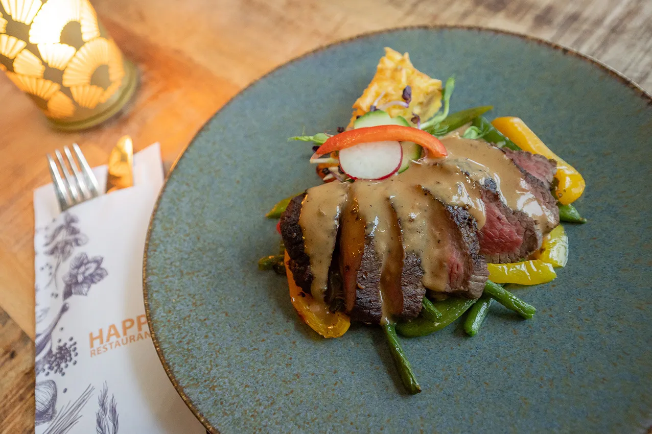 Happz Gasterij Vergeer