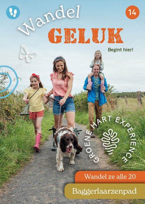 14.Ansichtkaart Voorzijde Baggerlaarzenpad