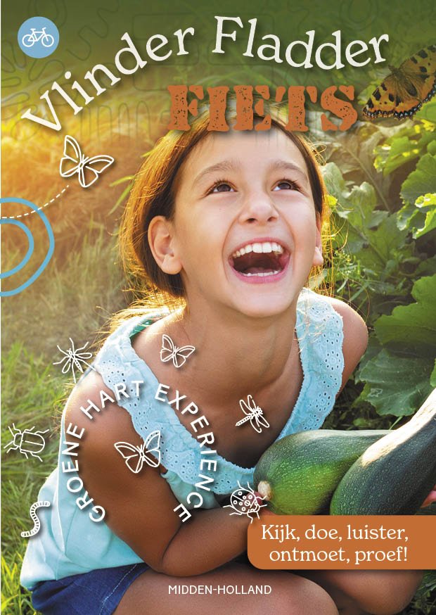 GW MiddenHolland Voorkant