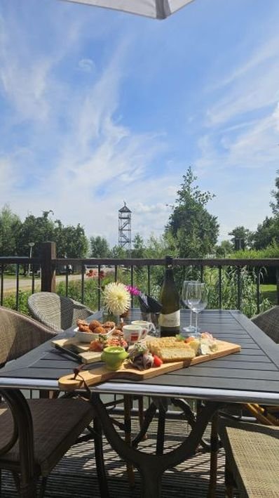 Gasterij De Toren.high wine