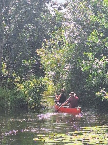 Gasterij De Toren.kano 2025