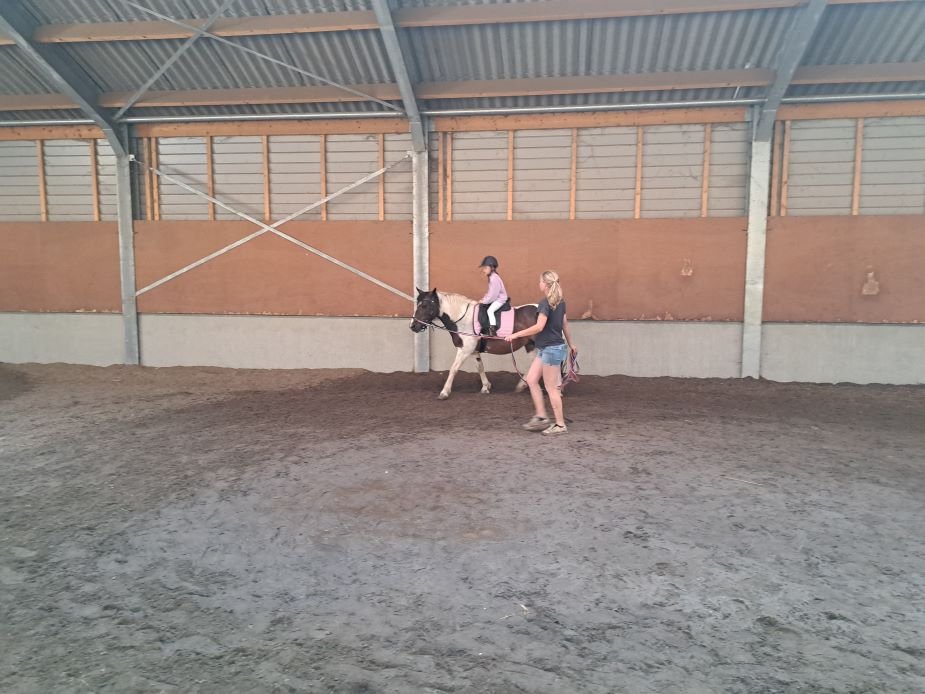 Gasterij De Toren.paardrijden les 2025