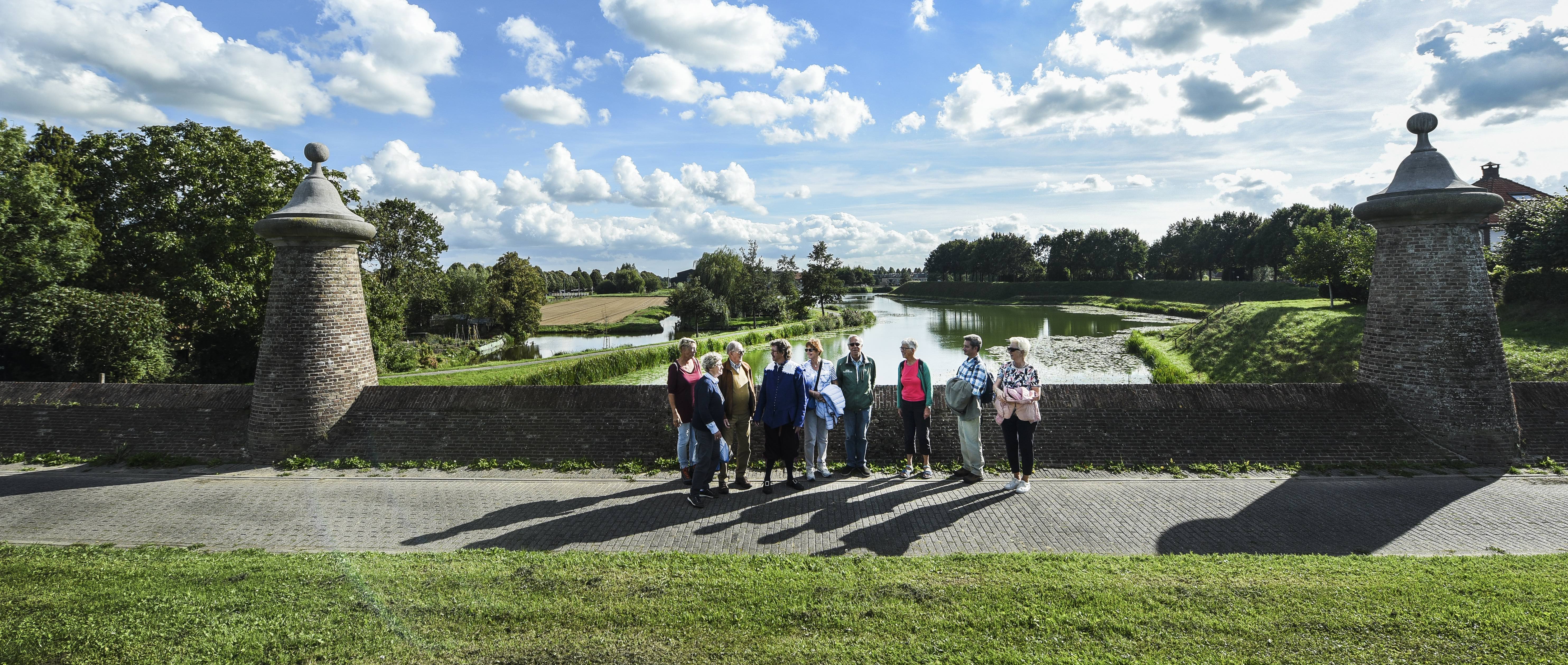 Groepswandeling Vesting Nieuwpoort - foto Anne Hamers (4)-header