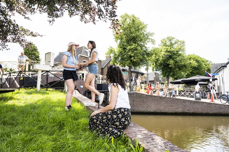 Hollandse IJsselpad - Hekendorp1 (Anne Hamers Fotografie)