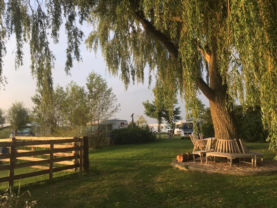 Minicamping Nooitgedacht.3