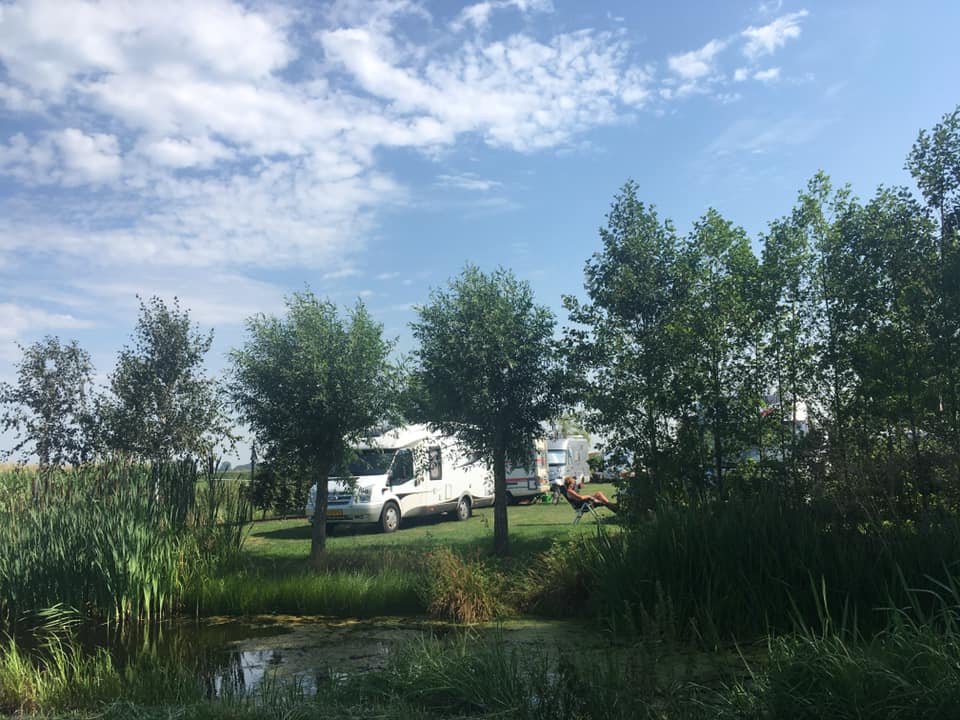 Minicamping Nooitgedacht.4