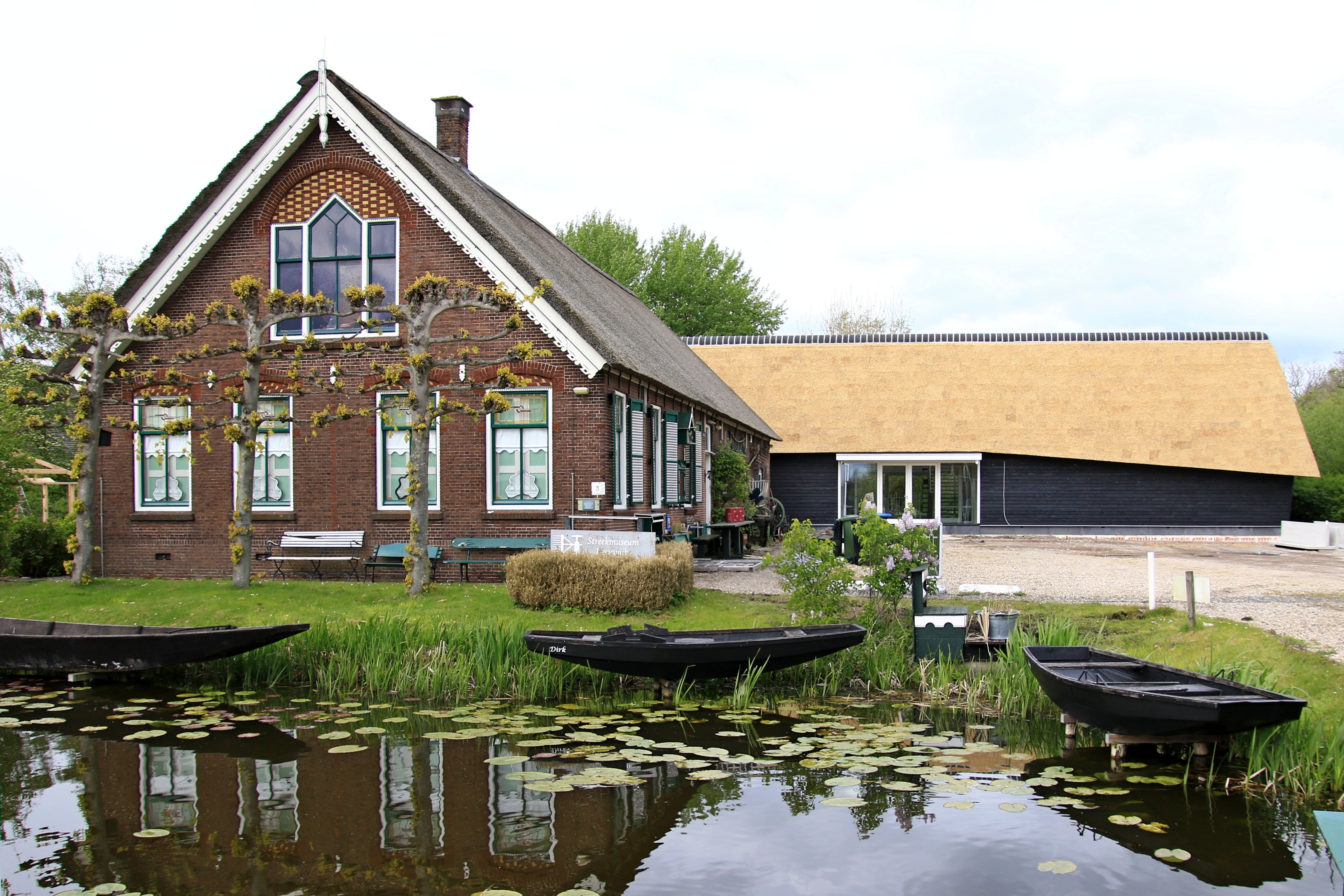 Streekmuseum Reeuwijk.e