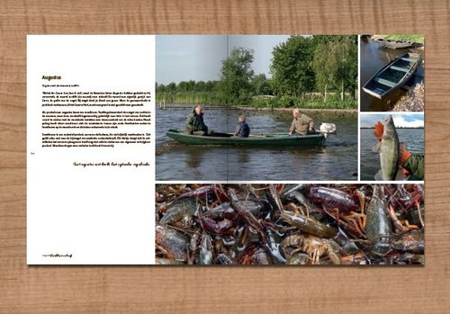 Van Bodem tot Bord 5