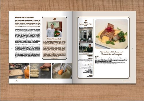 Van Bodem tot Bord 6