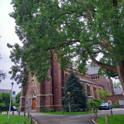 Willibrorduskerk.zij.2