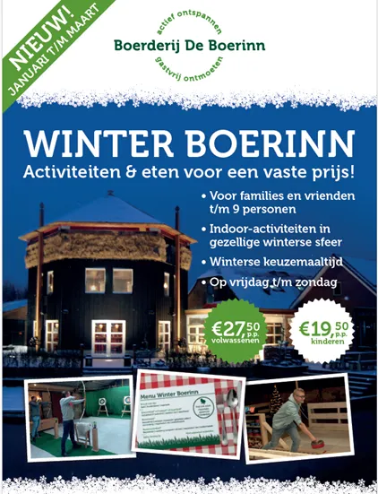 Winter Boerinn