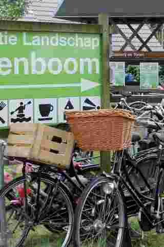 Gasterij De Toren.fietsen