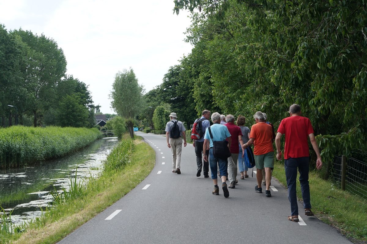 wandelen 1